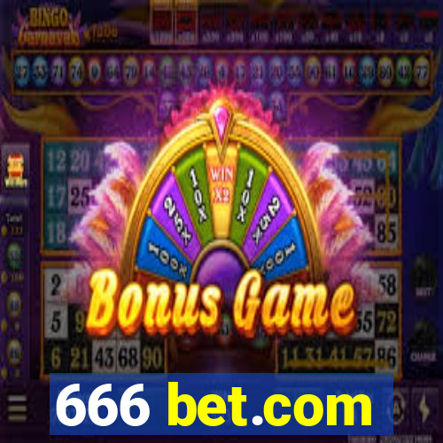 666 bet.com